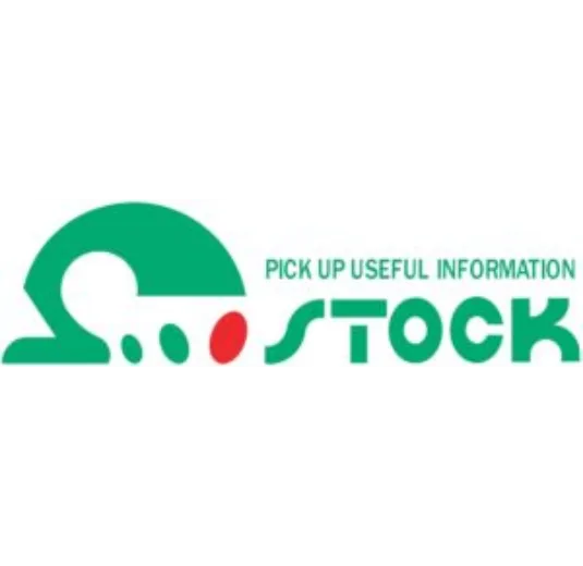 別ウィンドウでSTOCKサイトを開きます